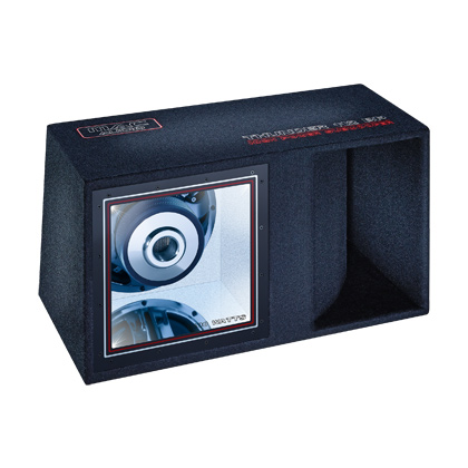 Автомобильный сабвуфер Mac Audio Thunder 112 BP Автомобильный сабвуфер Mac Audio Thunder 112 BP